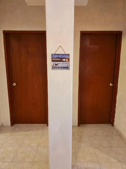Casa Monne Apartment Playa del Carmen