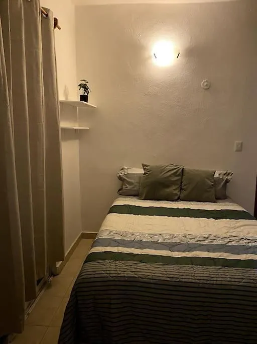 Casa Monne Apartment Playa del Carmen 0*,