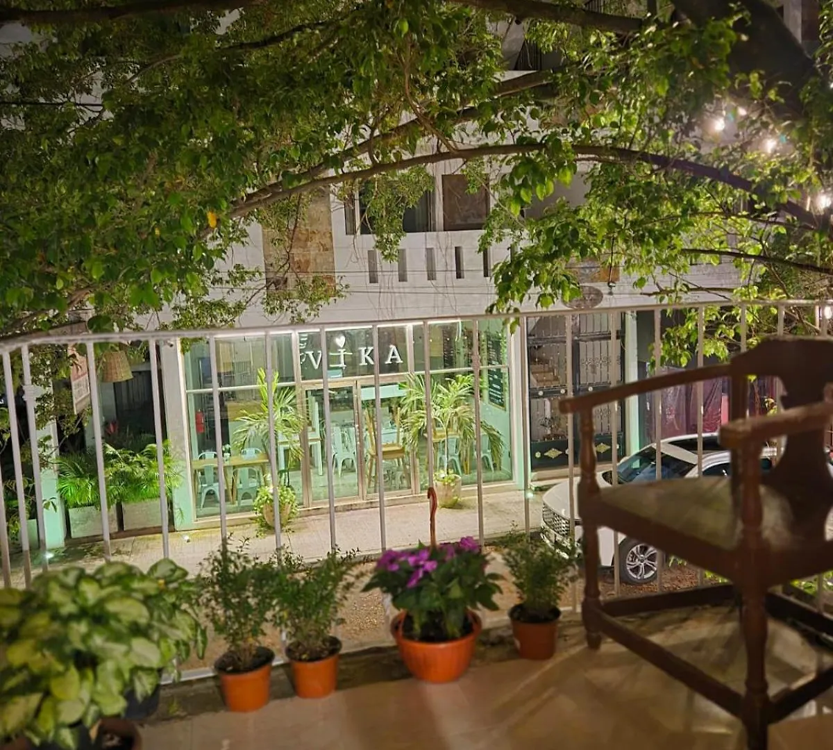 Casa Monne Apartment Playa del Carmen